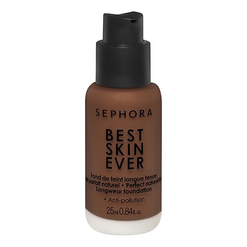 Sephora Collection - Best Skin Ever Foundation Long Wear Perfect Natural Μακιγιάζ Επιδερμίδα