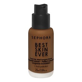 Best Skin Ever Foundation - Langanhaltendes & natürliches Finish 