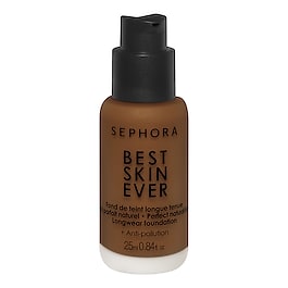 Best Skin Ever Foundation - Langanhaltendes & natürliches Finish image