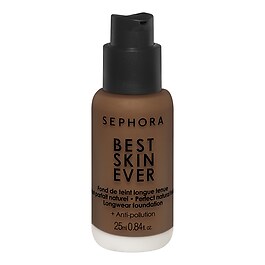 Best Skin Ever Longwear Foundation - Fond de ten