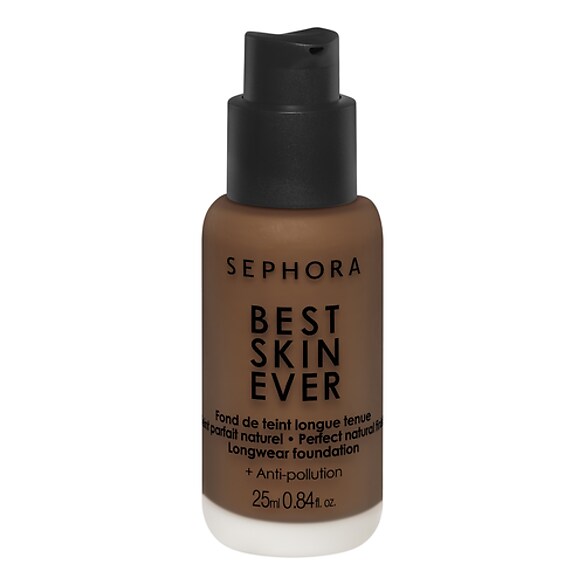 Best Skin Ever Longwear Foundation - Fond de ten, Sephora Collection