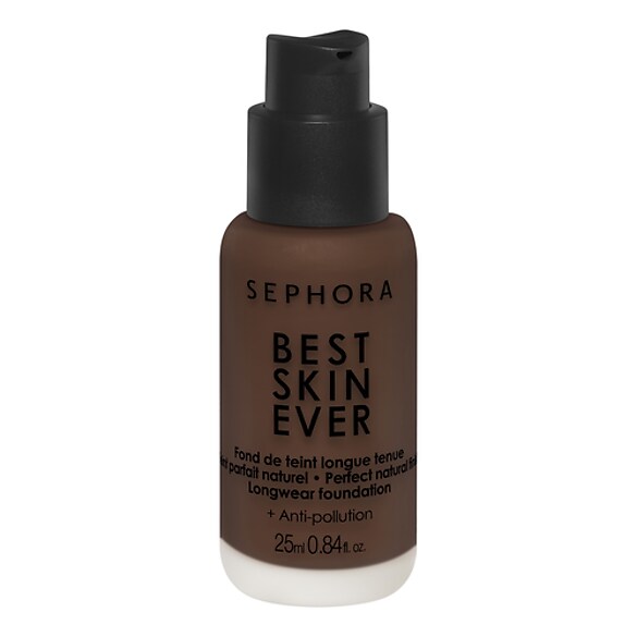 Best Skin Ever - Dlouhotrvající make-up s přirozeným finišem, SEPHORA COLLECTION