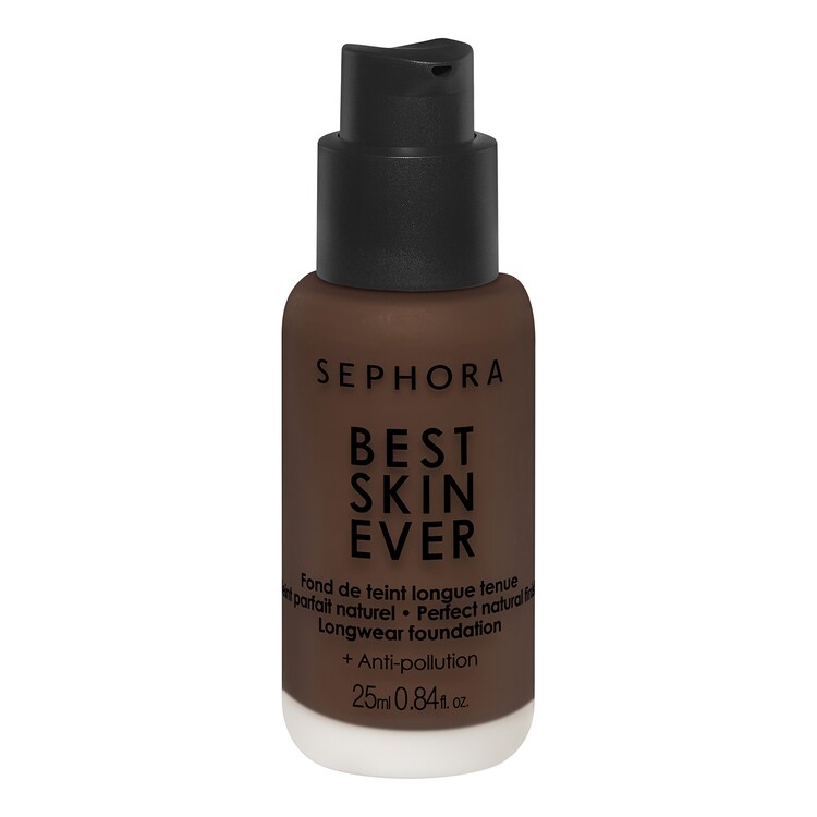 Best Skin Ever - Foundation