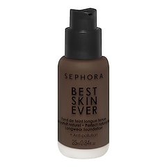 Best Skin Ever - Dlouhotrvaj&iacute;c&iacute; make-up s přirozen&yacute;m fini&scaron;em, SEPHORA COLLECTION