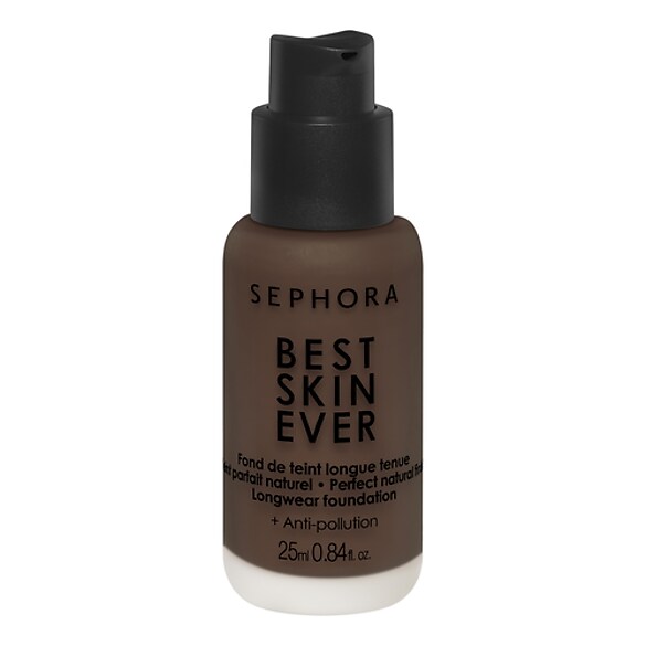 Best Skin Ever - Foundation, SEPHORA COLLECTION