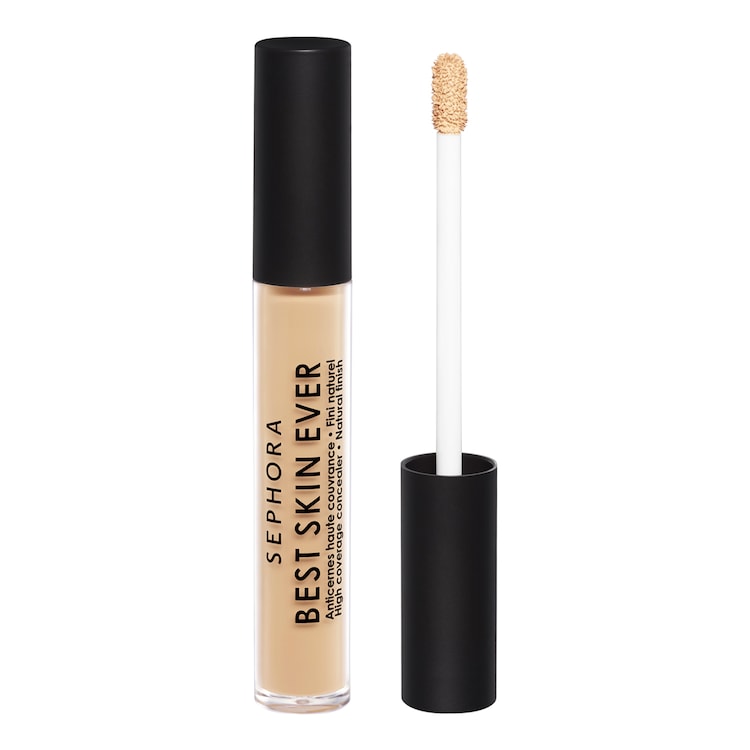 Best Skin Ever Anticernes - Anticernes haute couvrance fini naturel