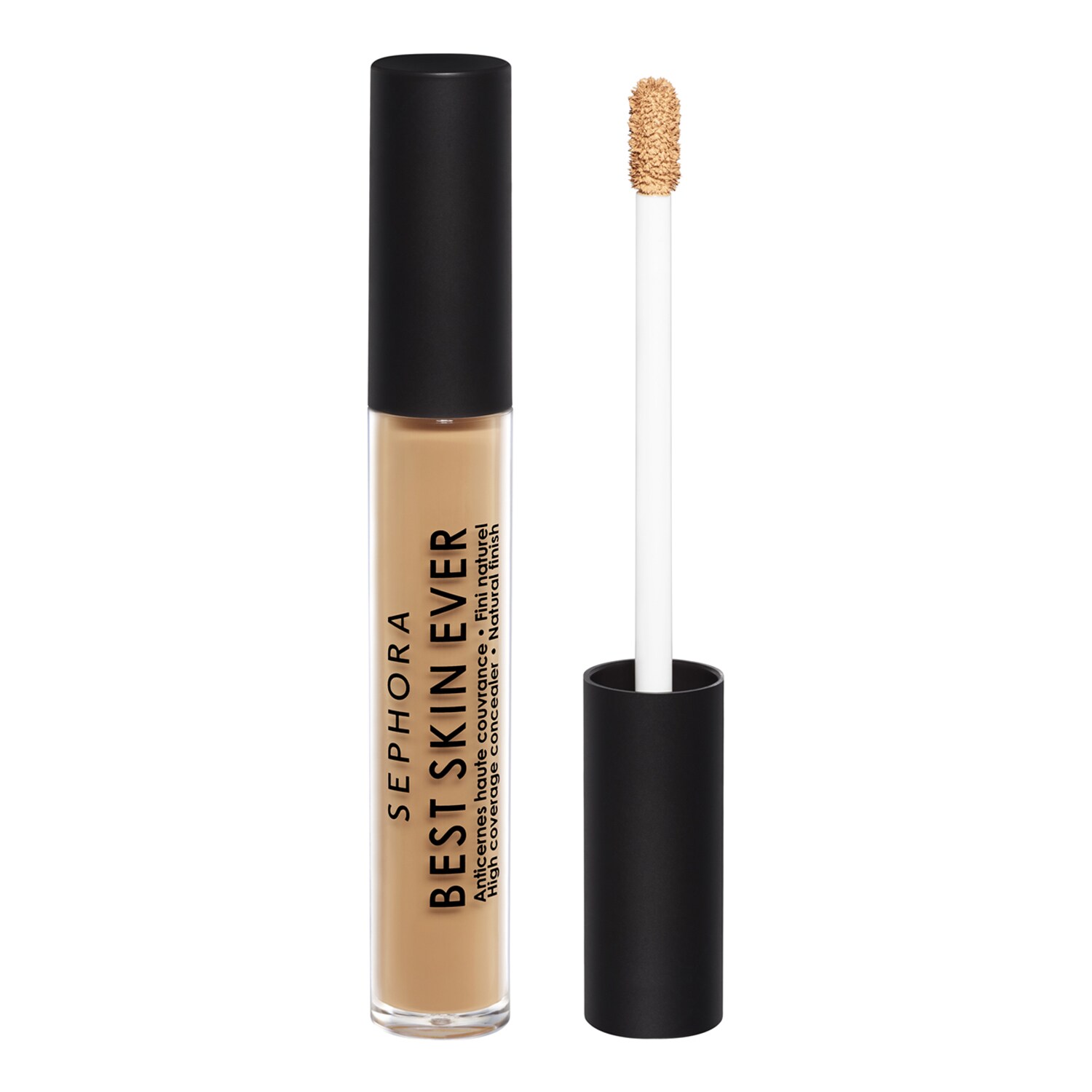 SEPHORA COLLECTION - Best Skin Ever Concealer - Vysoce krycí korektor s přirozeným finišem