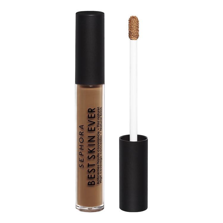 Best Skin Ever Anticernes - Anticernes haute couvrance fini naturel