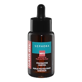 Protective Hair Oil - Repair + smooth