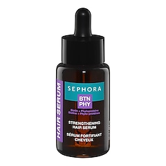 Strengthening Hair Serum - Güçlendirci Saç Serumu, SEPHORA COLLECTION