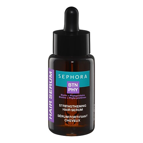 Sephora Collection Sephora Collection - Strengthening Hair Serum - Fortify + Increase density