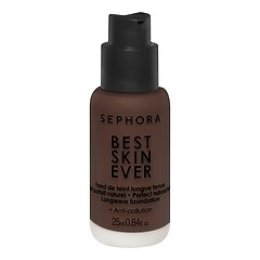 Fondotinta Best Skin Ever - Fondotinta Perfezionante a Lunga Durata, SEPHORA COLLECTION