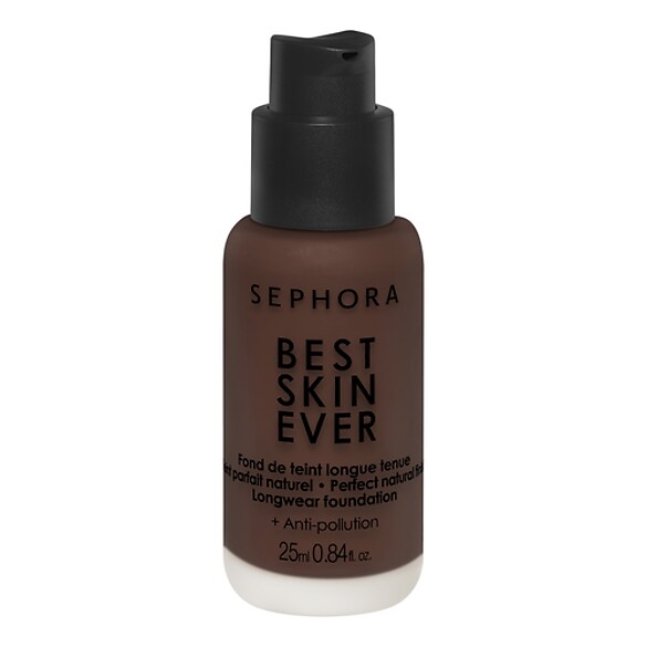 Best Skin Ever - Foundation, SEPHORA COLLECTION