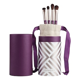 Eye Brush Set - Sada štětců na oči