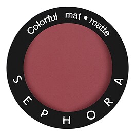 Colorful Fard à Paupières - Effet Mat image