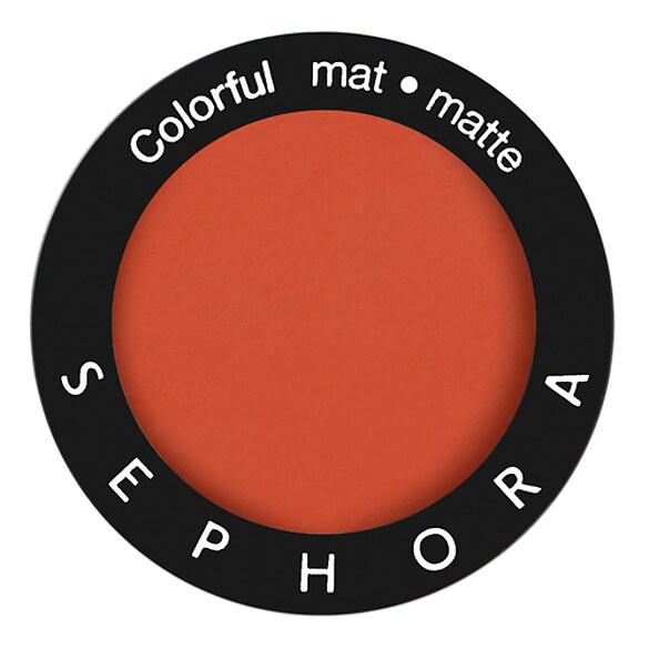 Colorful Shimmer, Glitter, Metal And Sequins Eyeshadows - Oční stíny, SEPHORA COLLECTION