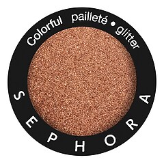Colorful Fard à Paupières - Effet Pailleté + Sequin, SEPHORA COLLECTION