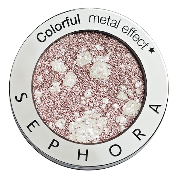 Ombretti Colorful - Effetto metallizato, SEPHORA COLLECTION