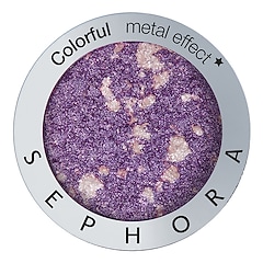 Colorful Fard à Paupières - Metalik Bitiş, SEPHORA COLLECTION