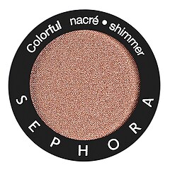 Colorful Eyeshadow Shimmer finish 1,20g, Sephora Collection