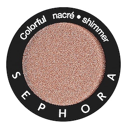 Colorful Eyeshadow - Fard de pleoape