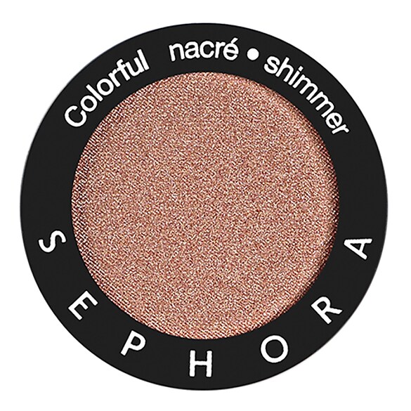 Colorful Eyeshadow - Fard de pleoape, Sephora Collection