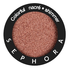 Colorful Fard &agrave; Paupi&egrave;res - Effet Nacr&eacute;, SEPHORA COLLECTION