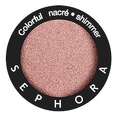 Colorful Fard à Paupières - Effet Nacré, SEPHORA COLLECTION
