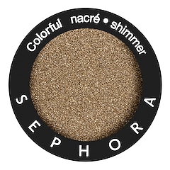Colorful Fard à Paupières - Effet Nacré, SEPHORA COLLECTION