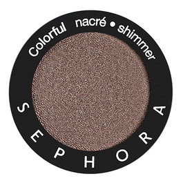 Colorful Eyeshadow Shimmer finish 1,20g