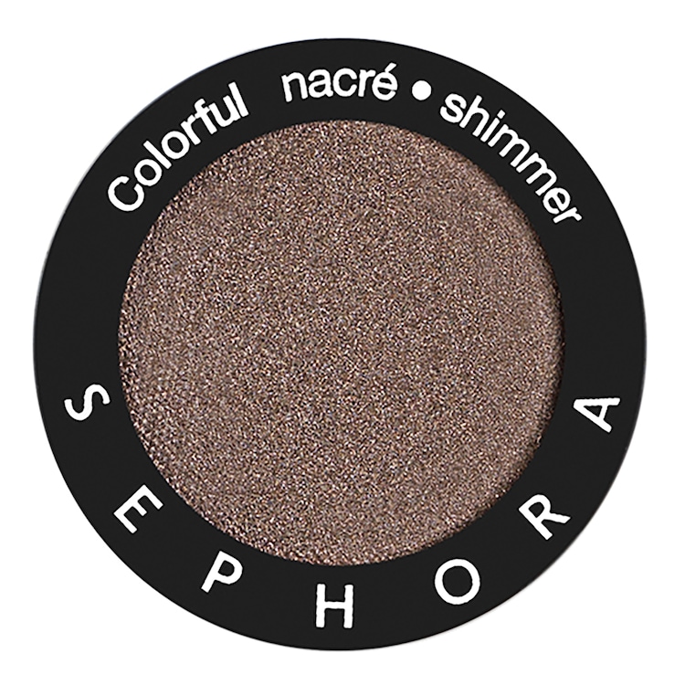 Colorful Eyeshadow Shimmer finish 1,20g