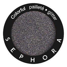 Colorful Fard à Paupières - Effet Pailleté + Sequin