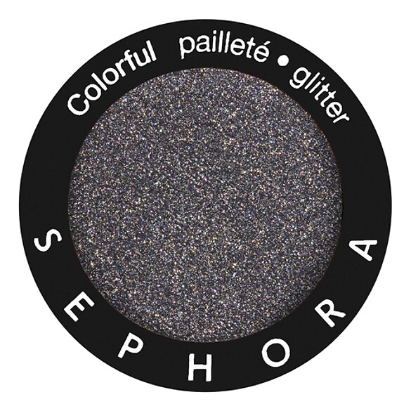 Colorful Fard à Paupières - Effet Pailleté + Sequin, SEPHORA COLLECTION