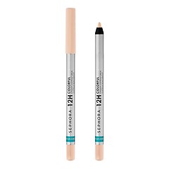 Crayon Contour Yeux 12h Waterproof - Lápiz de Ojos, Sephora Collection