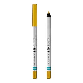 12 Hour Waterproof Eye Pencil - Kredka do oczu image