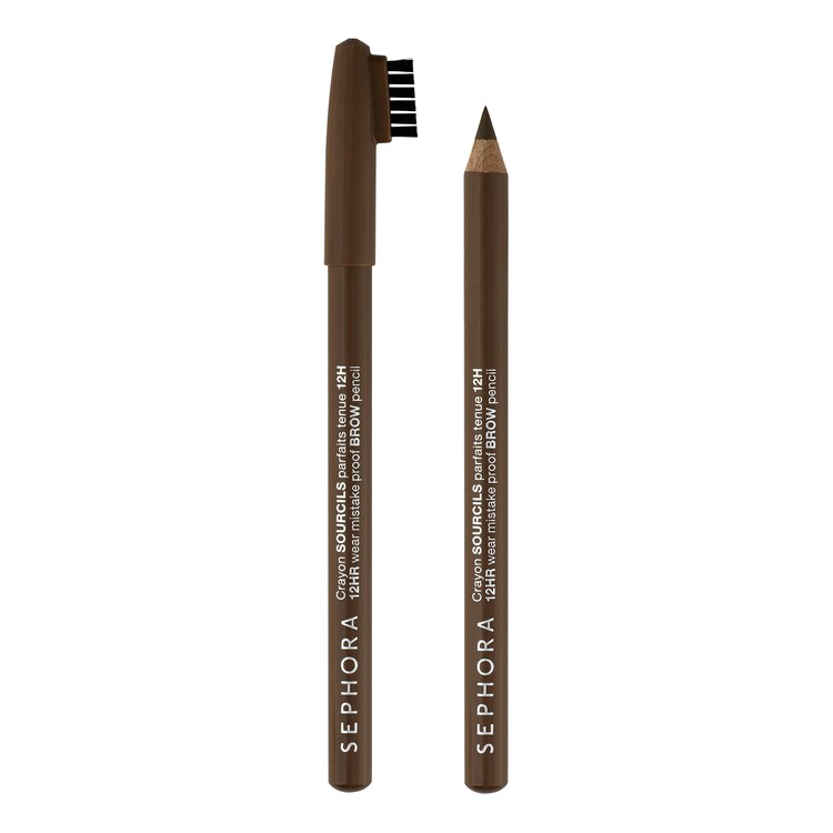 12HR Wear Mistake Proof Brow Pencillong Wear - Kaş Kalemi