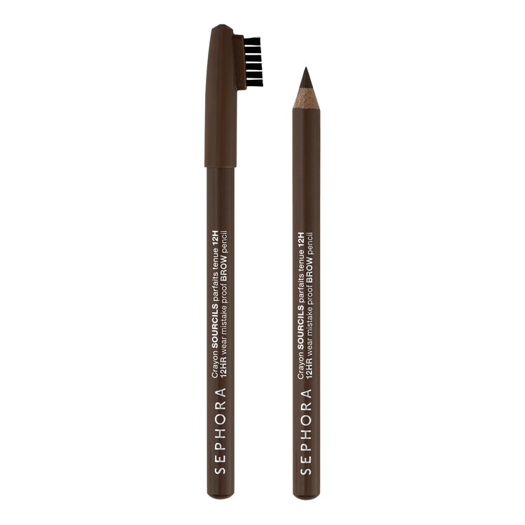 Crayons Sourcils Parfaits Tenue 12h Longue Tenue