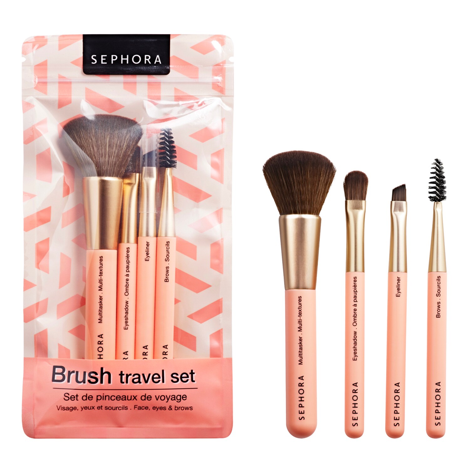 Pinceles Pack Brochas Sephora Sephora Brocha Setting Brush Sephora