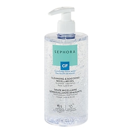 Cleansing & Soothing Micellar Gel - Gel de curatare pentru ten image