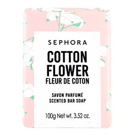 Perfumowane mydło - Mydło w kostce 