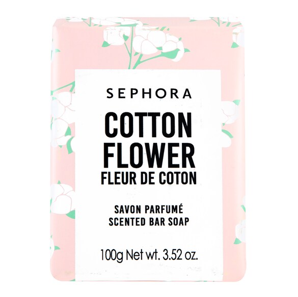 Perfumowane mydło - Mydło w kostce , SEPHORA COLLECTION