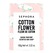 Cotton Flower (100 g)