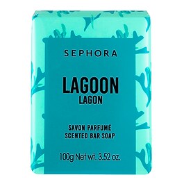 Savon Parfumé - Katı Sabun