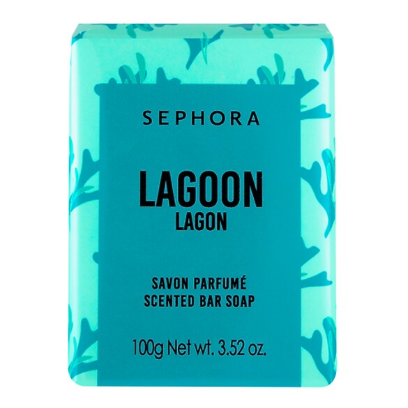 Savon Parfumé - Katı Sabun, SEPHORA COLLECTION