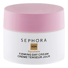 Firming Day Cream - Fermitate + Luminozitate, Sephora Collection