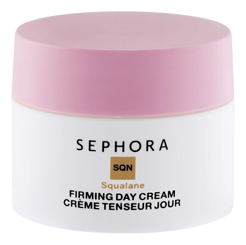 Firming day cream - Firm + Illuminate
