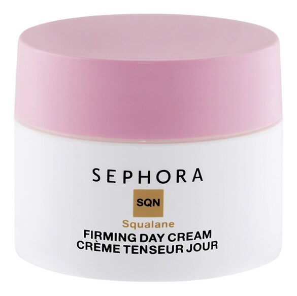 Firming day cream - Firm + Illuminate, SEPHORA COLLECTION