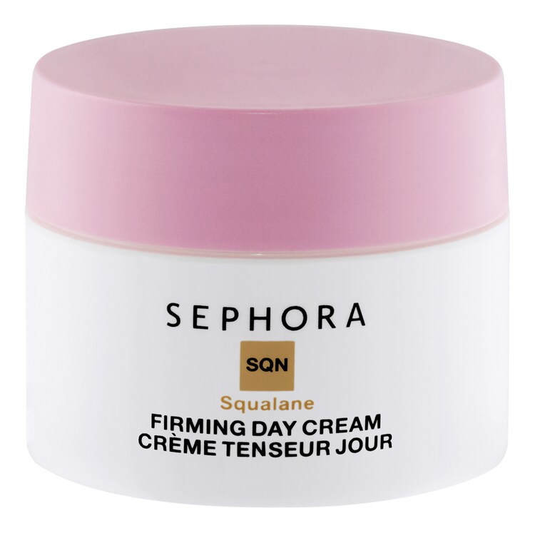 Crème Tenseur Jour - Creme de Dia  Firmeza e Luminusidade