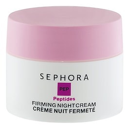 Firming Night Cream - Zpevňující noční krém