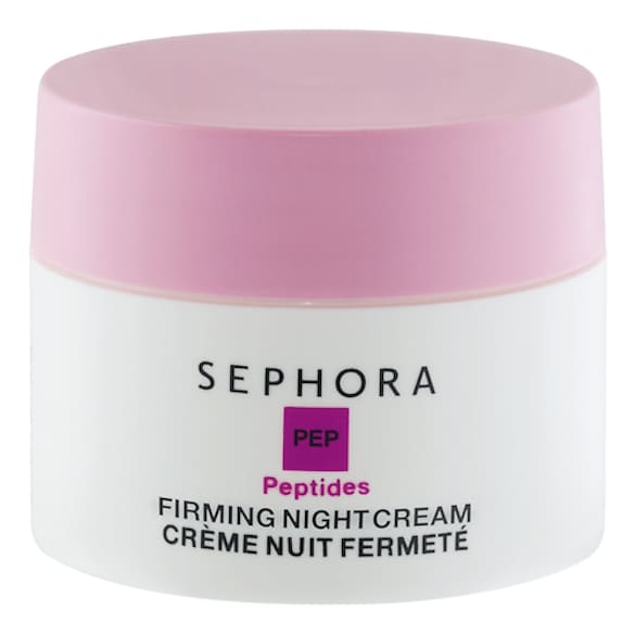 Firming Night Cream - Zpevňující noční krém, SEPHORA COLLECTION